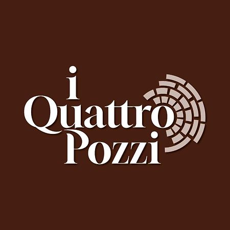 I Quattro Pozzi Guest House La Morra Luaran gambar